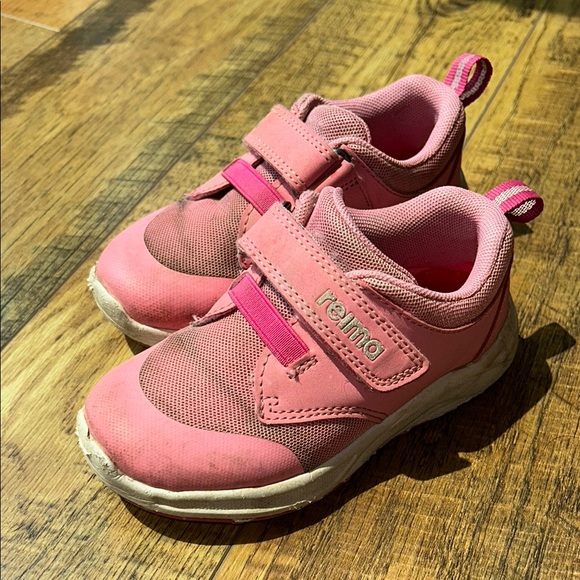 Reima Ekana - Lightweight Sneakers - Picture 1 of 5